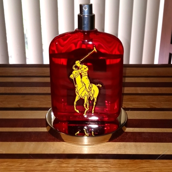 Ralph Lauren Other - Ralph Lauren Big Pony Men #2